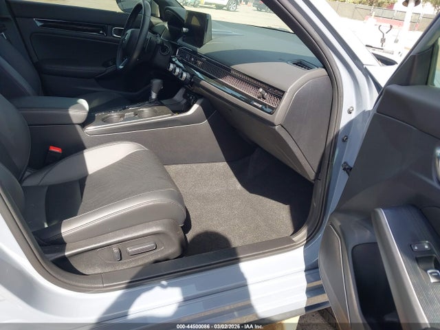19XFL1H8XRE022352 Honda Civic Sport Touring
