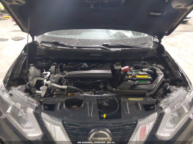 2020 NISSAN ROGUE JN8AT2MV2LW137203 Photo 9