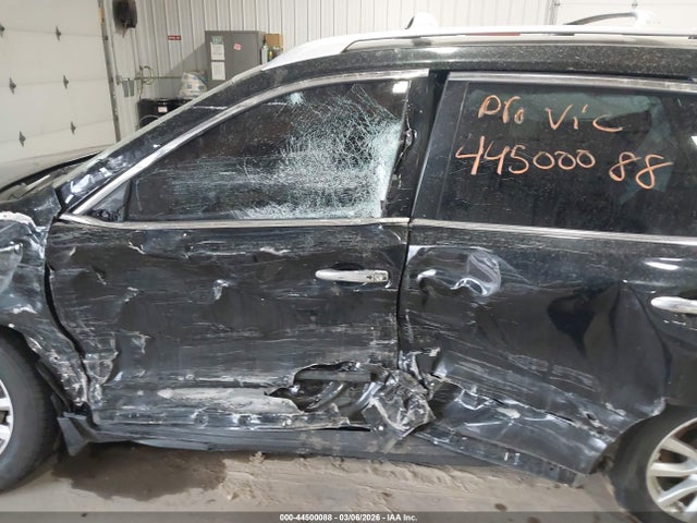 2020 NISSAN ROGUE JN8AT2MV2LW137203 Photo 5