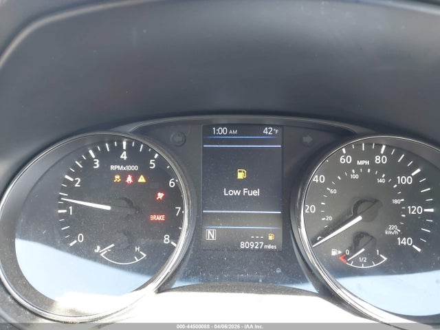 2020 NISSAN ROGUE JN8AT2MV2LW137203 Photo 6