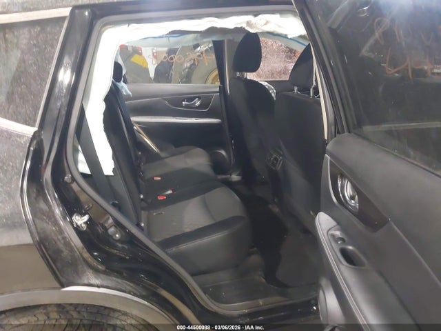 2020 NISSAN ROGUE JN8AT2MV2LW137203 Photo 7
