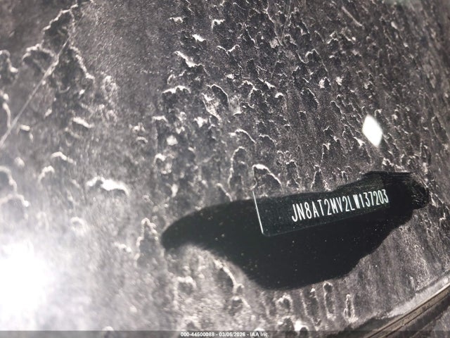 2020 NISSAN ROGUE JN8AT2MV2LW137203 Photo 8