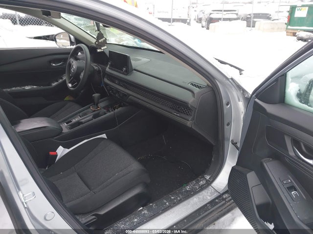 44500093 :رقم المزاد ، 1HGCY1F29RA031812 vin ، 2024 Honda Accord Lx مزاد بيع
