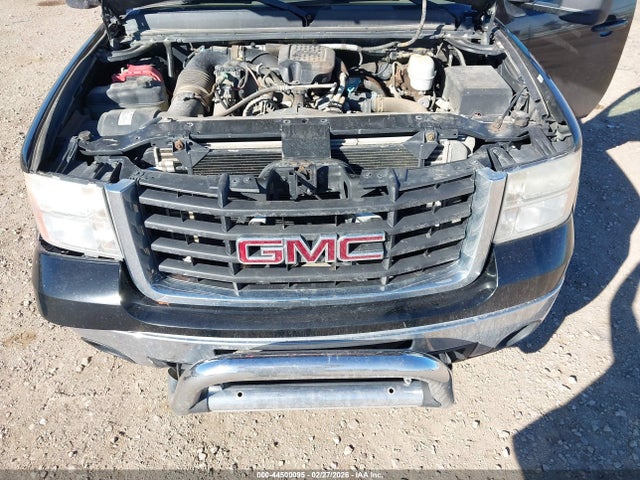 Продаж на аукціоні авто 2008 Gmc Sierra 2500hd Sle1/sle2/slt/work Truck, vin: 1GTHK23668F215318, номер лоту: 44500095
