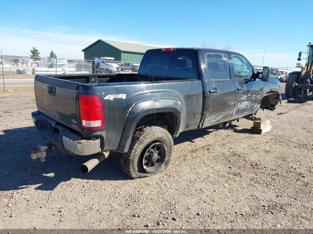 Продаж на аукціоні авто 2008 Gmc Sierra 2500hd Sle1/sle2/slt/work Truck, vin: 1GTHK23668F215318, номер лоту: 44500095