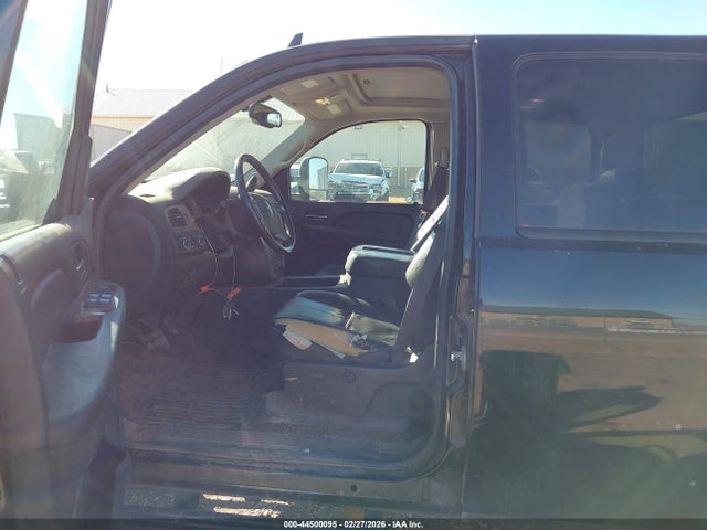 Продаж на аукціоні авто 2008 Gmc Sierra 2500hd Sle1/sle2/slt/work Truck, vin: 1GTHK23668F215318, номер лоту: 44500095