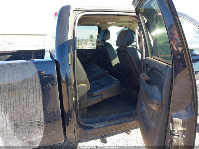 Продаж на аукціоні авто 2008 Gmc Sierra 2500hd Sle1/sle2/slt/work Truck, vin: 1GTHK23668F215318, номер лоту: 44500095