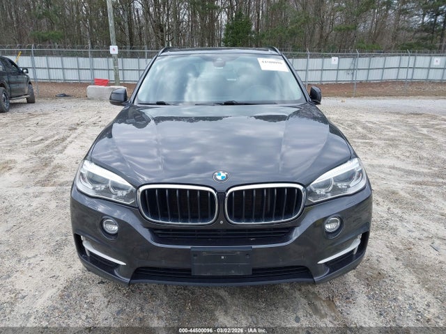 44500096 :رقم المزاد ، 5UXKR0C57F0K65902 vin ، 2015 Bmw X5 Xdrive35i مزاد بيع