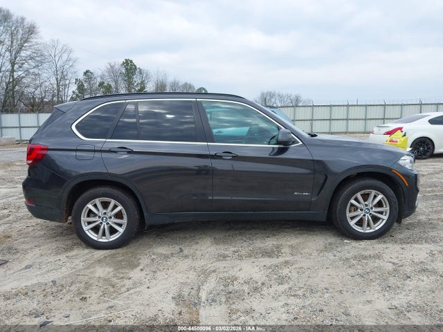 44500096 :رقم المزاد ، 5UXKR0C57F0K65902 vin ، 2015 Bmw X5 Xdrive35i مزاد بيع