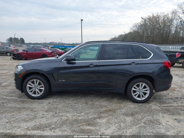 44500096 :رقم المزاد ، 5UXKR0C57F0K65902 vin ، 2015 Bmw X5 Xdrive35i مزاد بيع