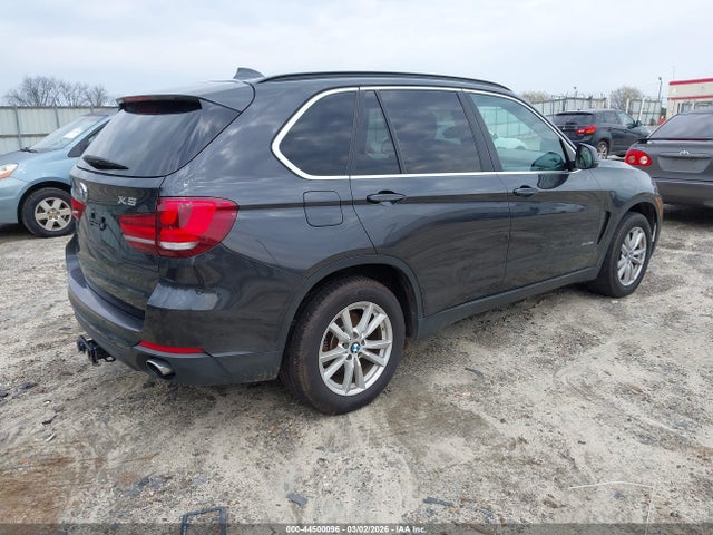 44500096 :رقم المزاد ، 5UXKR0C57F0K65902 vin ، 2015 Bmw X5 Xdrive35i مزاد بيع