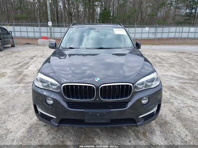 44500096 :رقم المزاد ، 5UXKR0C57F0K65902 vin ، 2015 Bmw X5 Xdrive35i مزاد بيع