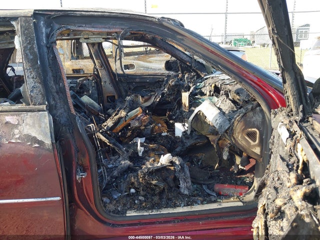 2006 CADILLAC DTS 1G6KD57YX6U240411 Photo 4