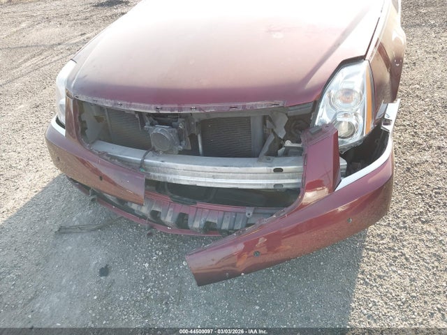 2006 CADILLAC DTS 1G6KD57YX6U240411 Photo 5