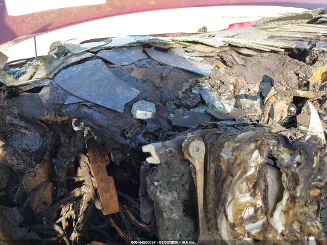 2006 CADILLAC DTS 1G6KD57YX6U240411 Photo 6