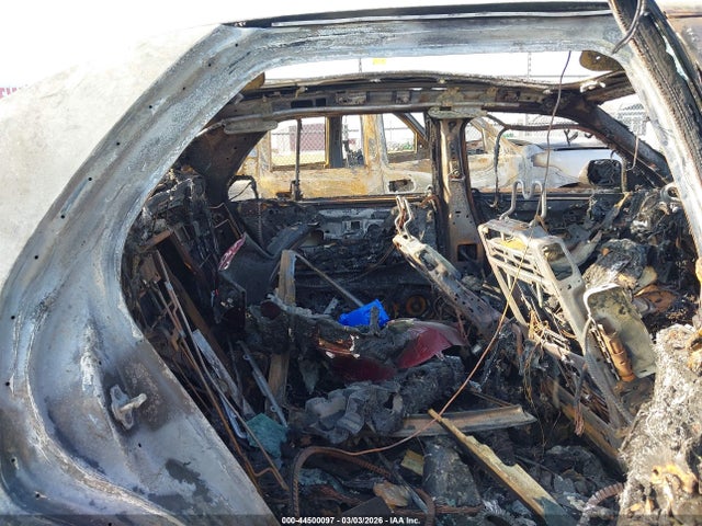 2006 CADILLAC DTS 1G6KD57YX6U240411 Photo 7