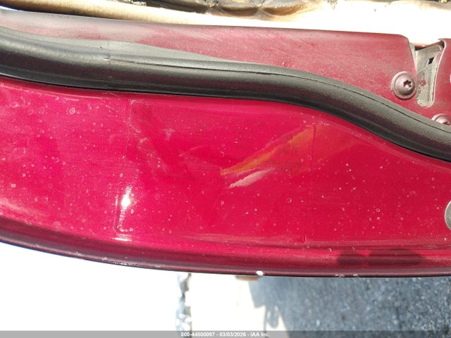 2006 CADILLAC DTS 1G6KD57YX6U240411 Photo 8