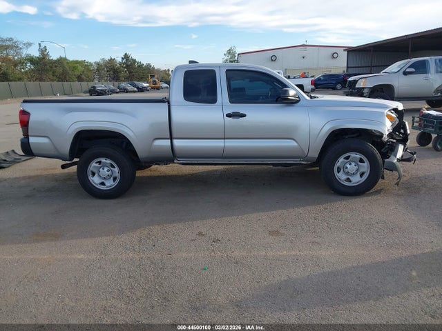 Toyota Tacoma Sr 2022 3TYRX5GN4NT056419 Image 13