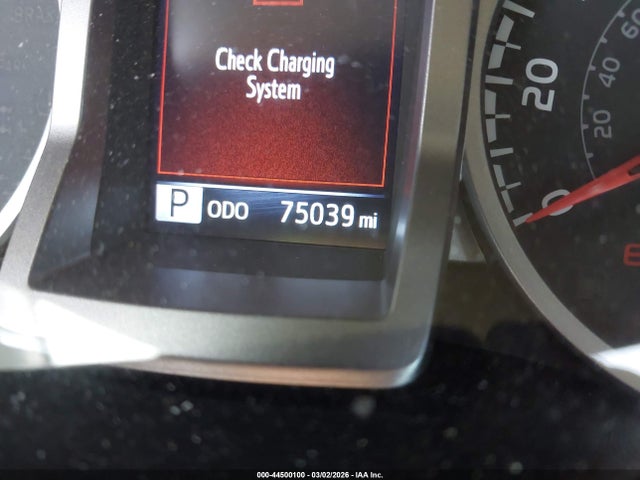 Toyota Tacoma Sr 2022 3TYRX5GN4NT056419 Image 15