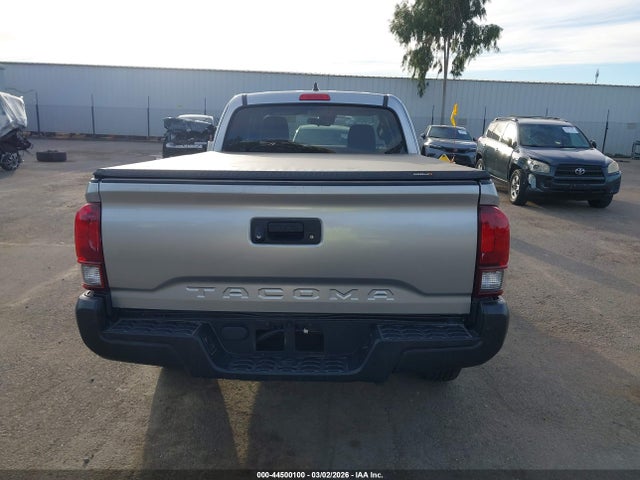 Toyota Tacoma Sr 2022 3TYRX5GN4NT056419 Image 16