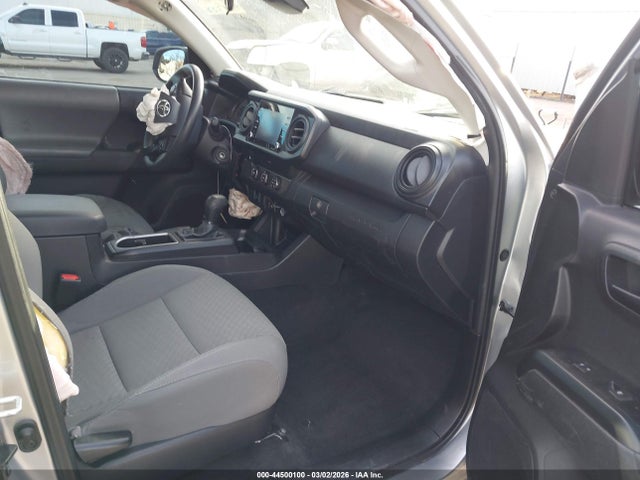Toyota Tacoma Sr 2022 3TYRX5GN4NT056419 Image 5