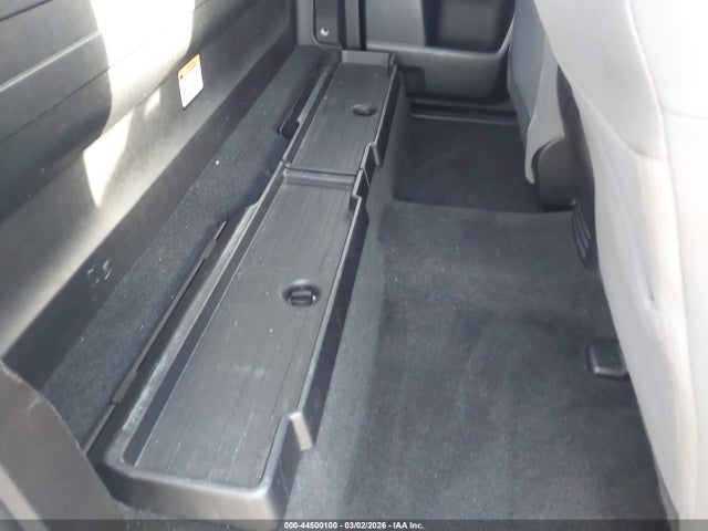 Toyota Tacoma Sr 2022 3TYRX5GN4NT056419 Image 8