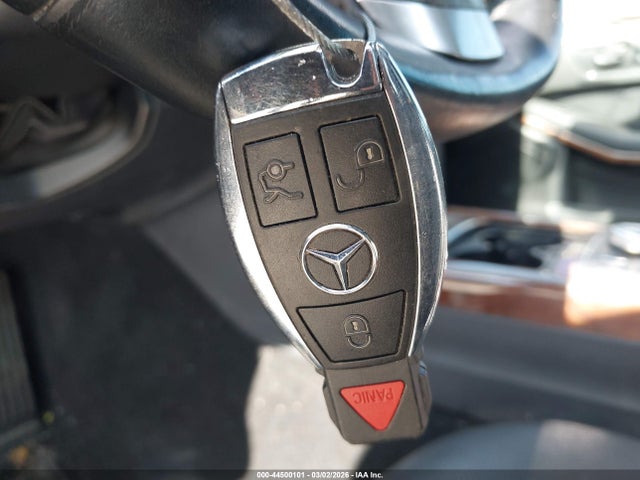 Aukcja sprzedaży 2011 Mercedes-benz E 550, vin: WDDHF7CB7BA324797, numer aukcji: 44500101