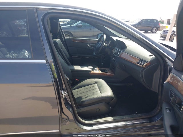 Aukcja sprzedaży 2011 Mercedes-benz E 550, vin: WDDHF7CB7BA324797, numer aukcji: 44500101