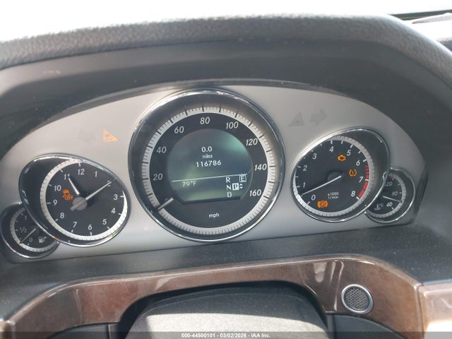 Aukcja sprzedaży 2011 Mercedes-benz E 550, vin: WDDHF7CB7BA324797, numer aukcji: 44500101