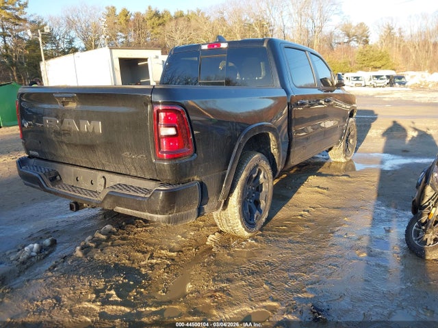 Aukcja sprzedaży 2025 Ram 1500 Big Horn  4x4 5'7 Box, vin: 1C6RRFFG2SN180826, numer aukcji: 44500104