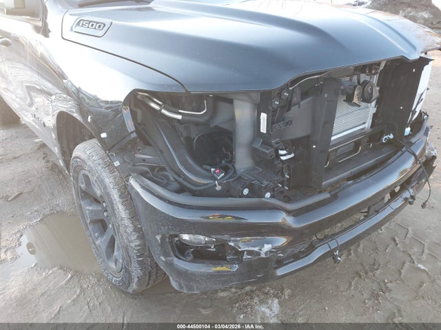 Aukcja sprzedaży 2025 Ram 1500 Big Horn  4x4 5'7 Box, vin: 1C6RRFFG2SN180826, numer aukcji: 44500104
