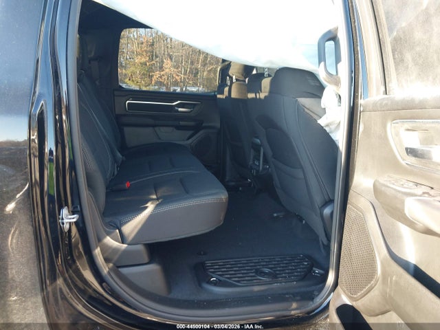Aukcja sprzedaży 2025 Ram 1500 Big Horn  4x4 5'7 Box, vin: 1C6RRFFG2SN180826, numer aukcji: 44500104