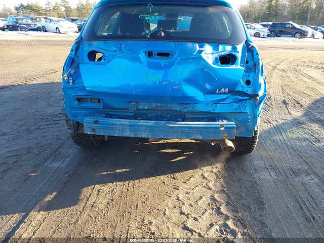 JTNKARJE4JJ561295 Toyota COROLLA IM