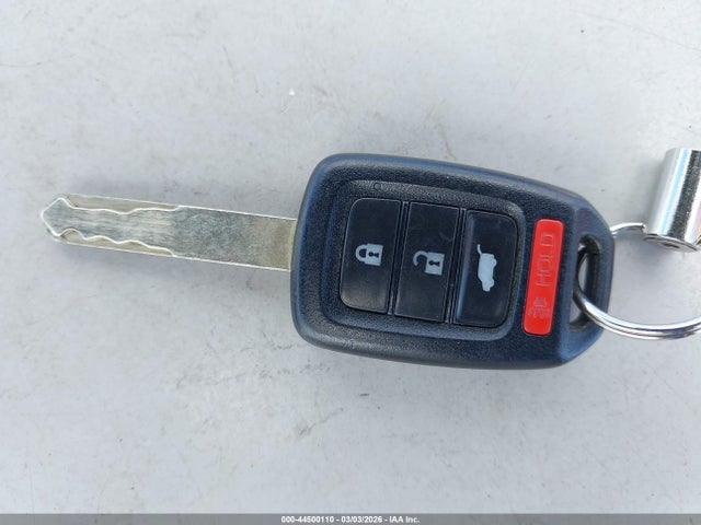 3CZRU5H32KG709660 Honda HR-V LX