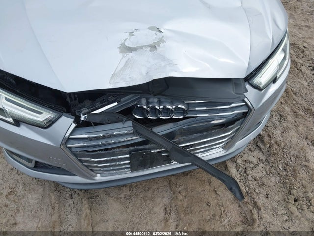 44500112 :رقم المزاد ، WAUENAF45KA110690 vin ، 2019 Audi A4 45 Premium مزاد بيع