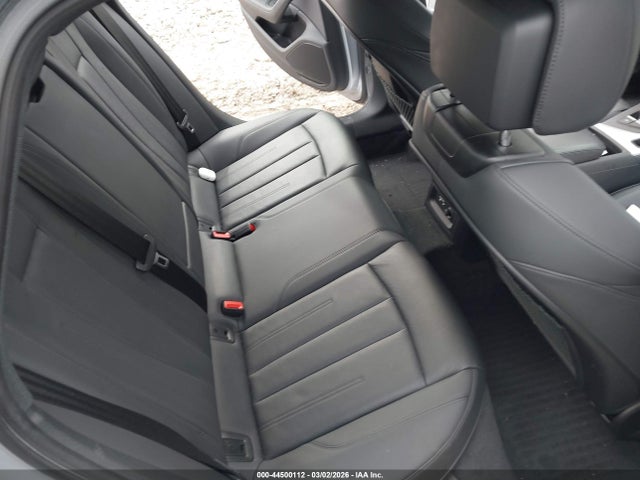 44500112 :رقم المزاد ، WAUENAF45KA110690 vin ، 2019 Audi A4 45 Premium مزاد بيع
