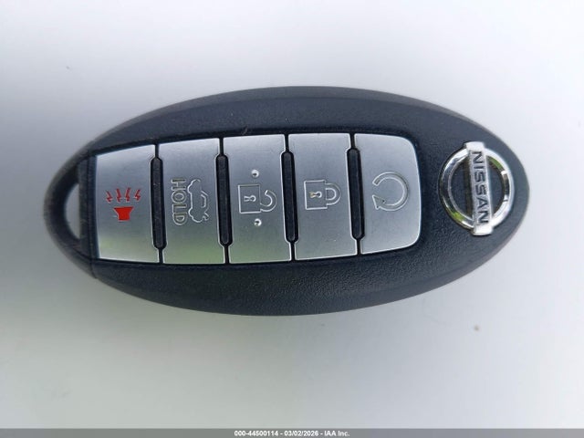 2018 Nissan Altima 2.5 Sl მანქანა იყიდება აუქციონზე, vin: 1N4AL3AP3JC122673, აუქციონის ნომერი: 44500114