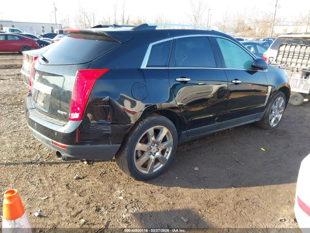 2010 CADILLAC SRX 3GYFNKE41AS561895 Photo 3