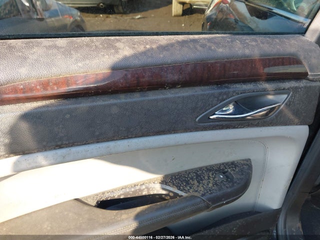 2010 CADILLAC SRX 3GYFNKE41AS561895 Photo 5