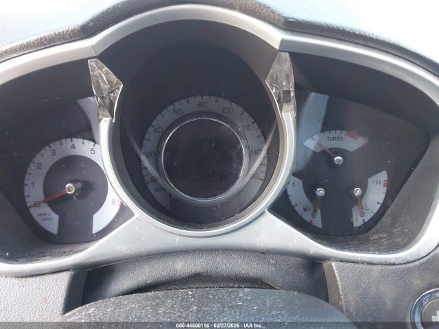 2010 CADILLAC SRX 3GYFNKE41AS561895 Photo 6