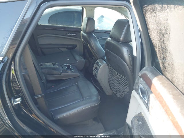 2010 CADILLAC SRX 3GYFNKE41AS561895 Photo 7