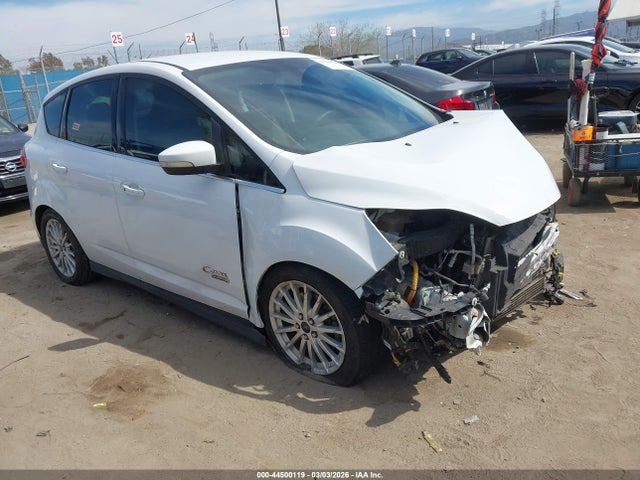 2013 FORD C-MAX ENERGI 1FADP5CU0DL556179