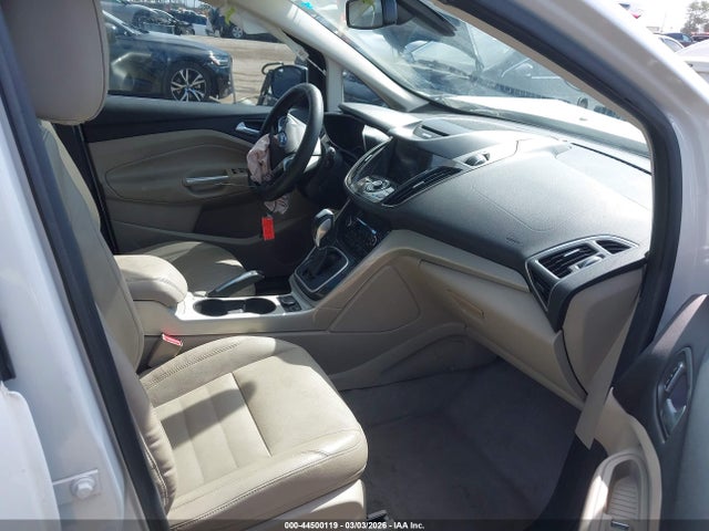 2013 FORD C-MAX ENERGI 1FADP5CU0DL556179 Photo 4