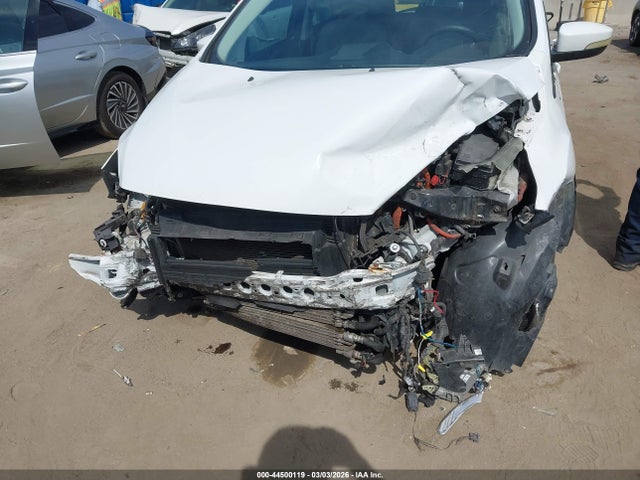 2013 FORD C-MAX ENERGI 1FADP5CU0DL556179 Photo 5