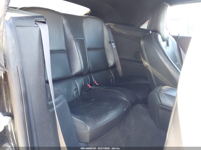 Chevrolet CAMARO 2SS 2015 2G1FK3DJ7F9186376 Image 8