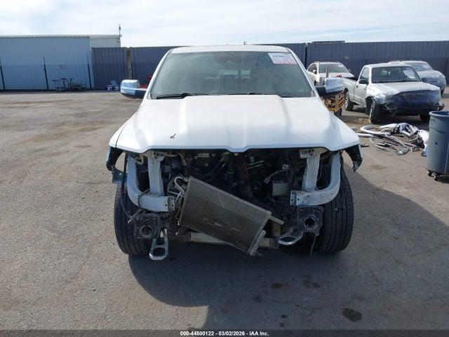 Aukcja sprzedaży 2021 Ram 1500 Limited  4x4 5'7 Box, vin: 1C6SRFHM0MN589771, numer aukcji: 44500122