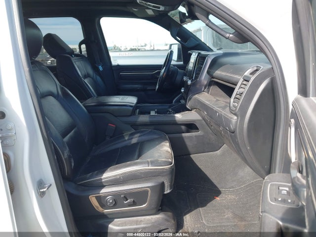 Aukcja sprzedaży 2021 Ram 1500 Limited  4x4 5'7 Box, vin: 1C6SRFHM0MN589771, numer aukcji: 44500122