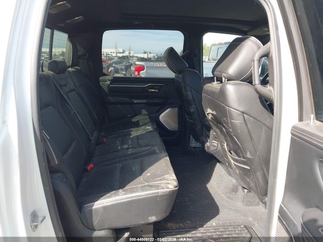 Aukcja sprzedaży 2021 Ram 1500 Limited  4x4 5'7 Box, vin: 1C6SRFHM0MN589771, numer aukcji: 44500122