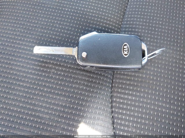 2021 KIA FORTE 3KPF24AD2ME284208 Photo 10