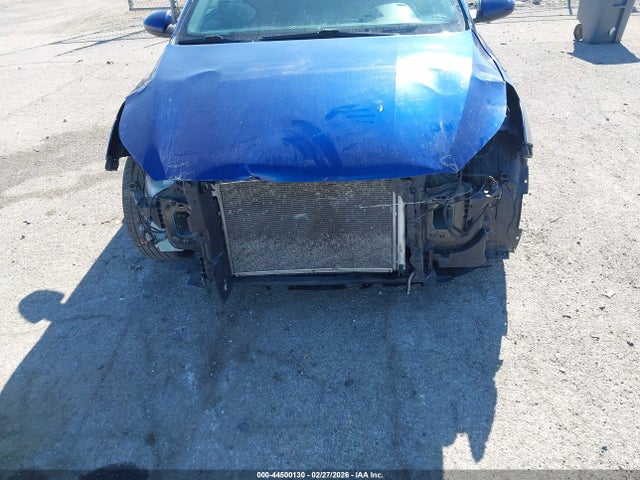 2021 KIA FORTE 3KPF24AD2ME284208 Photo 5